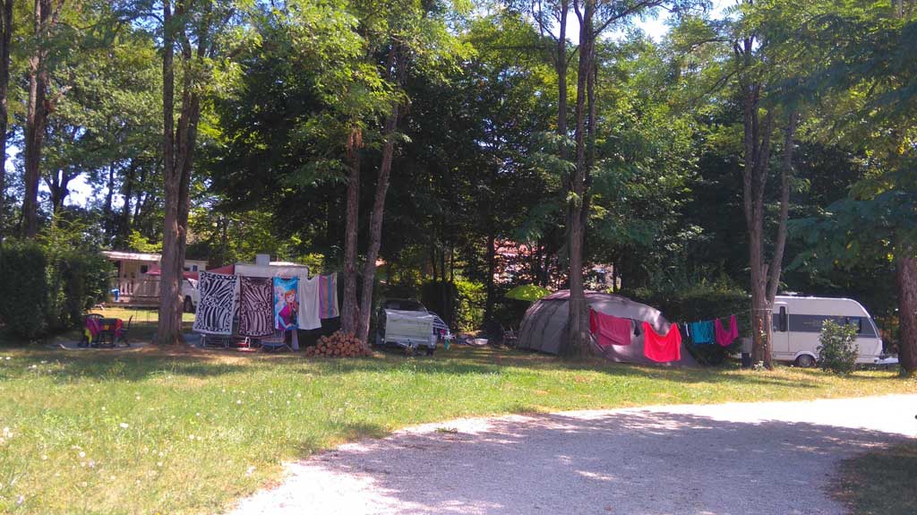 Quelle location de mobil-home choisir au camping La Fage ?