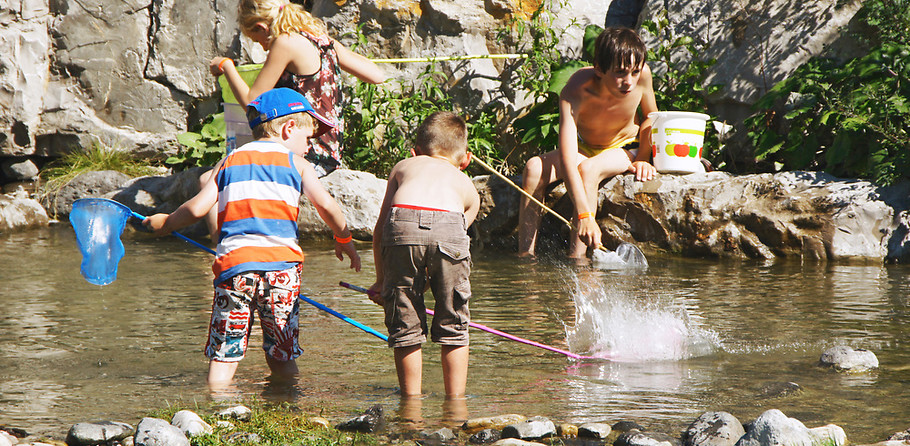 Quels sont les plus du Domaine le Pommier à Villeneuve de Berg ?