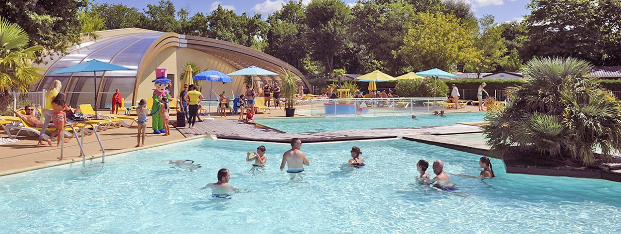 Camping à Biscarosse : notre top 3