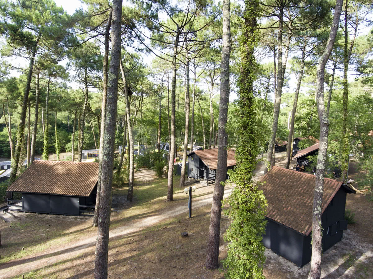 Biscarosse : notre sélection des meilleurs campings