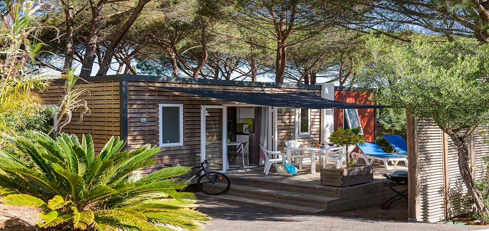 Location de mobile-home à Gassin : l’astuce pour des vacances pas chères