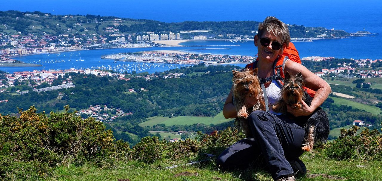 Camper au Pays basque : à quels loisirs s’adonner ?