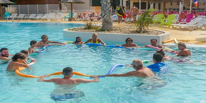 Vacances à Vias : où peut-on camper ?