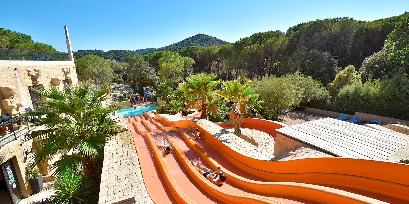 Idées pour effectuer un camping petit prix