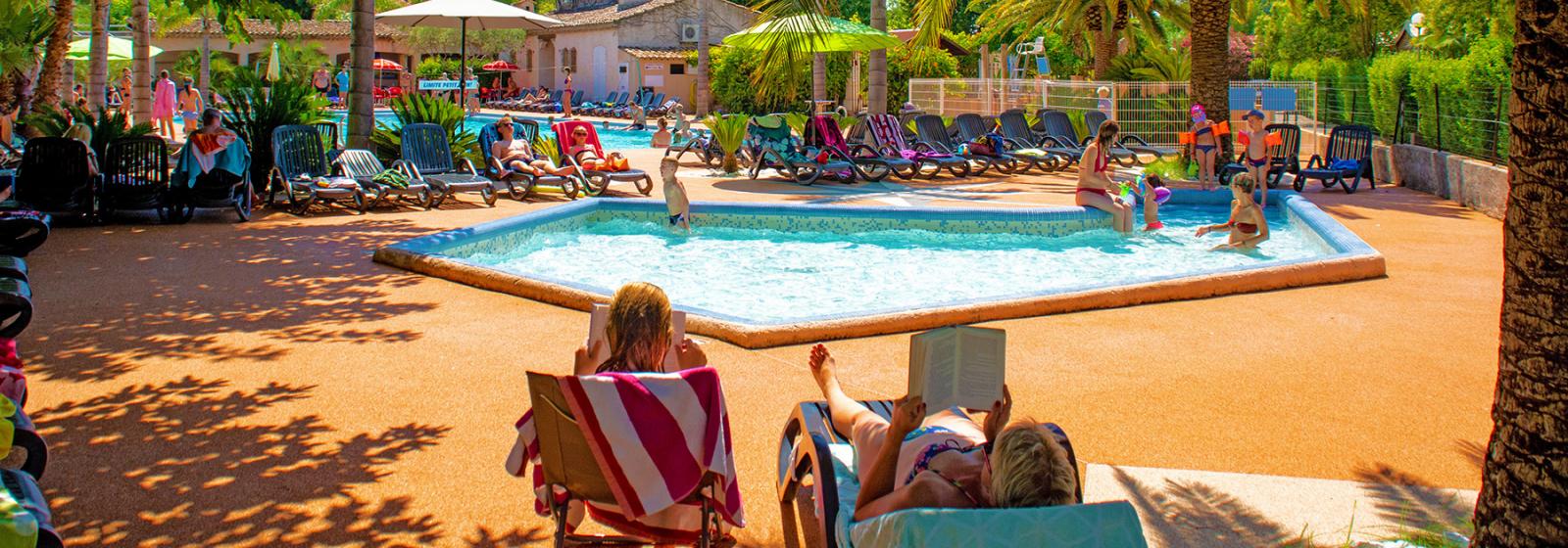 Vacances à Fréjus : où les passer en plein air ?