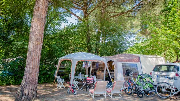 Ile de Ré : les meilleurs campings