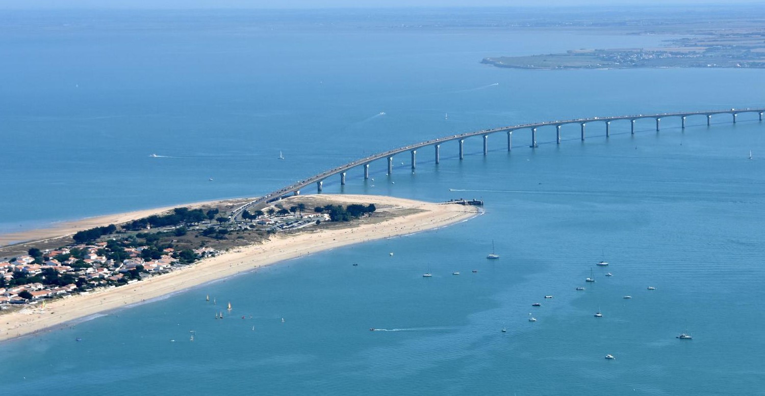 Séjour sur l&rsquo;île de Ré : quelles sont les meilleures activités ?