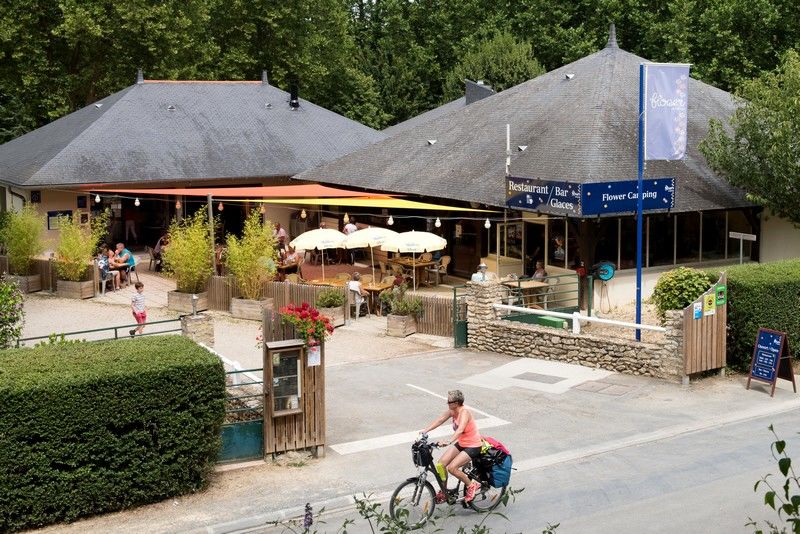 Camping 4 étoiles à Saumur : quels sont les meilleurs ?