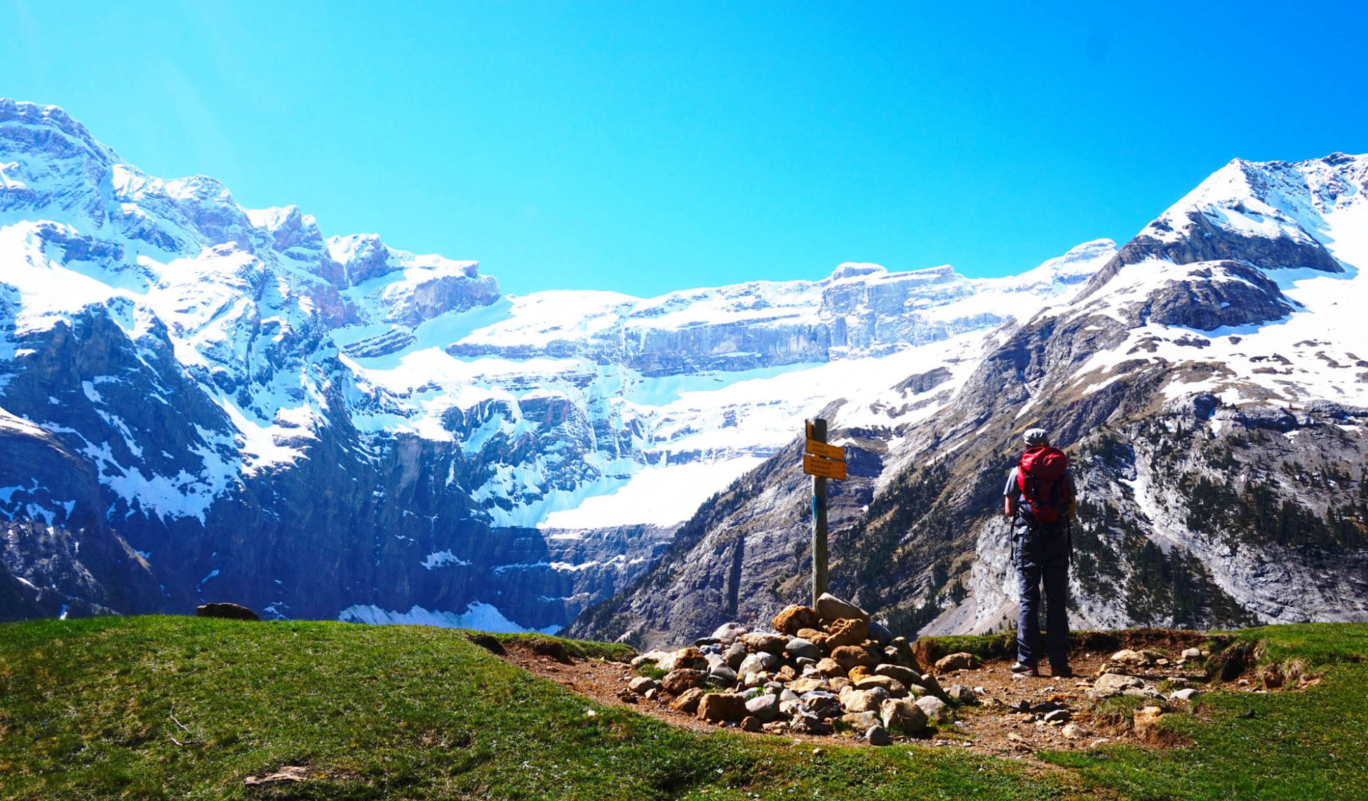 Pourquoi devez-vous camper à Luz-Saint-Sauveur cet été ?