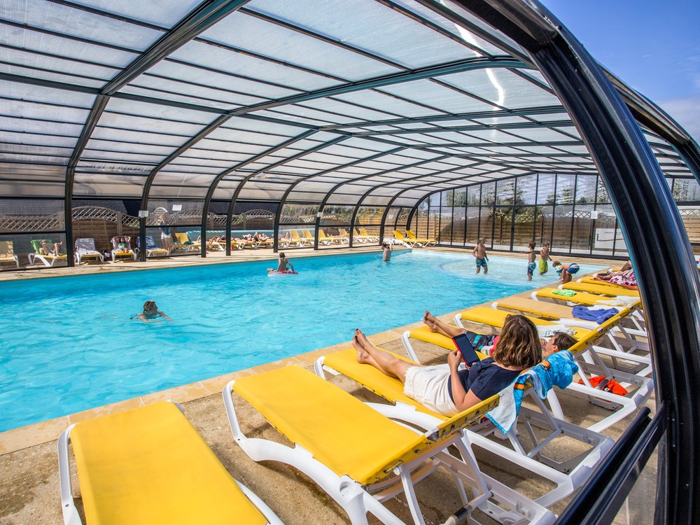 Top 3 des campings 3 étoiles en Charente-Maritime