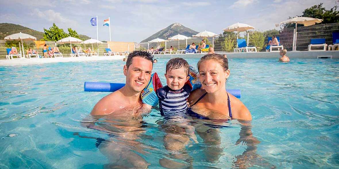 Notre top 3 des meilleurs campings au Verdon Parc