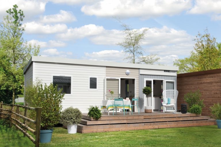 Que savoir avant d’investir dans un mobil-home en Nouvelle-Aquitaine ...