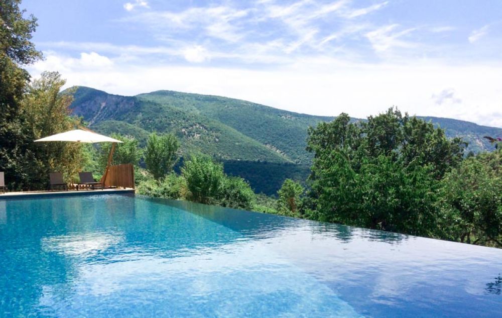 Vacances en plein air dans la Drôme : quel camping choisir ?