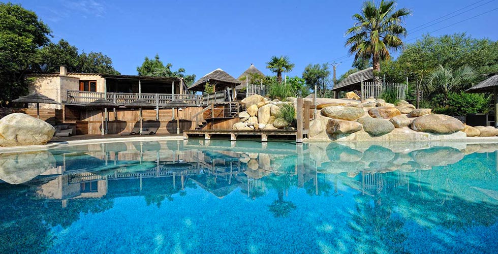 TOP 4 des meilleurs campings de luxe au Cap d&rsquo;Agde