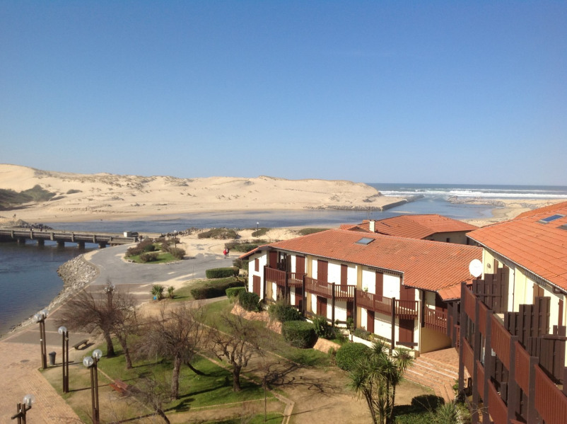 Pourquoi séjourner au Vieux Boucau en vacances ?